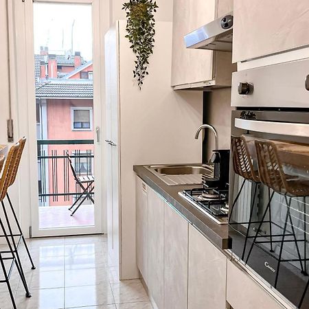 Dream & Relax Apartment San Donato Milanese Exterior foto