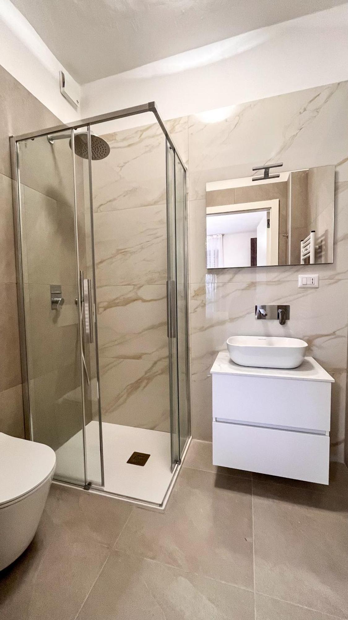 Dream & Relax Apartment San Donato Milanese Exterior foto
