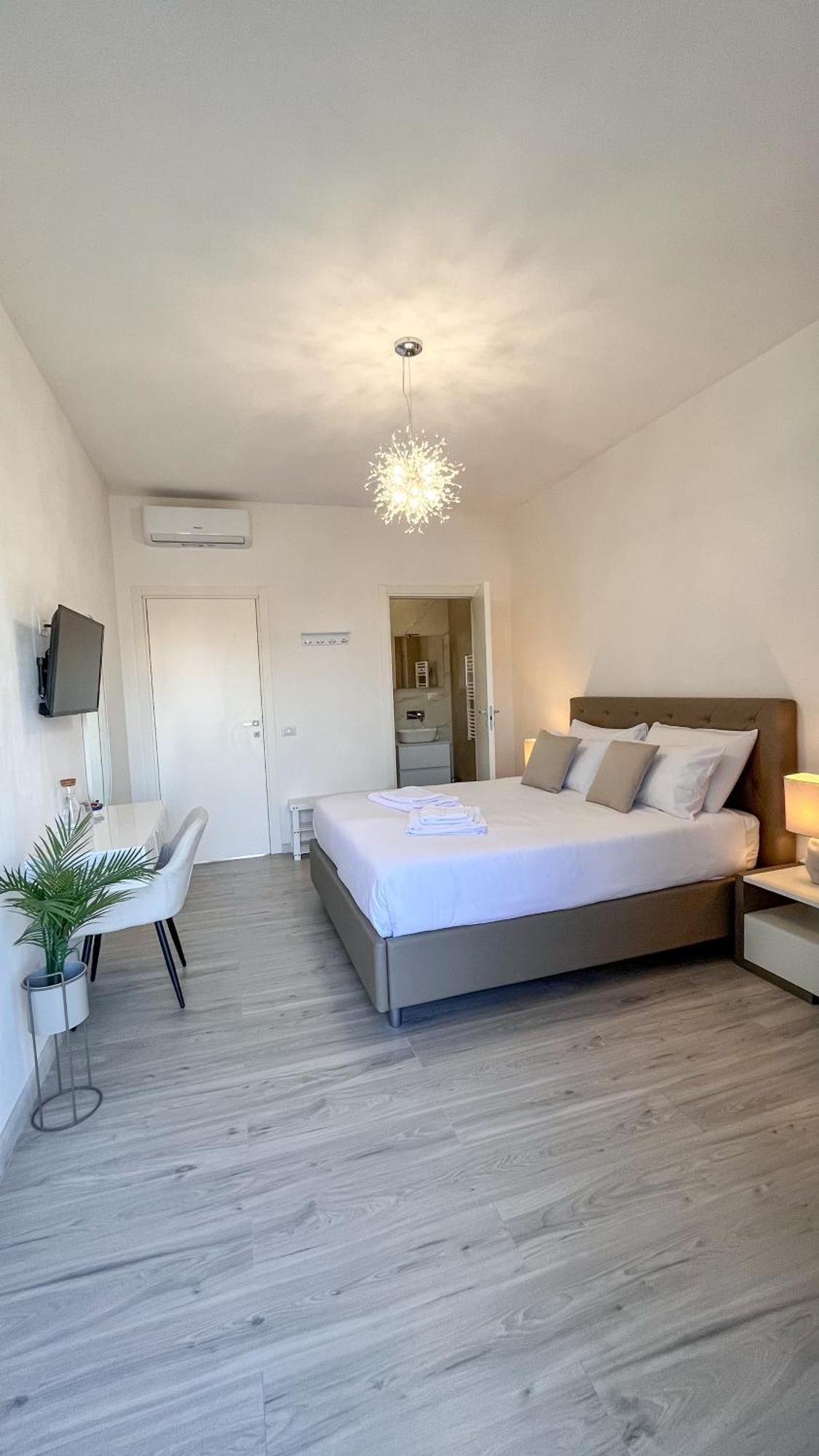 Dream & Relax Apartment San Donato Milanese Exterior foto