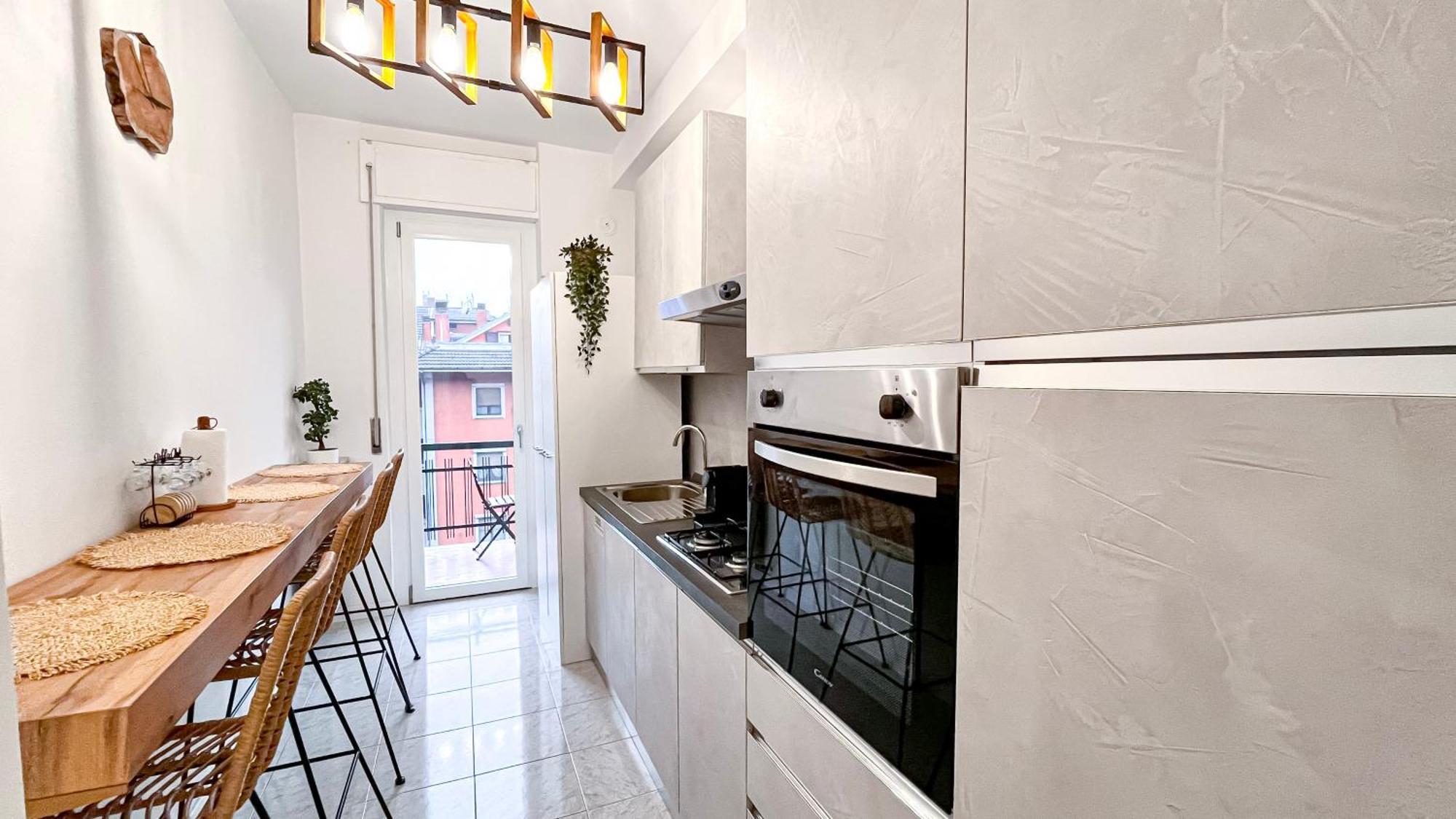 Dream & Relax Apartment San Donato Milanese Exterior foto