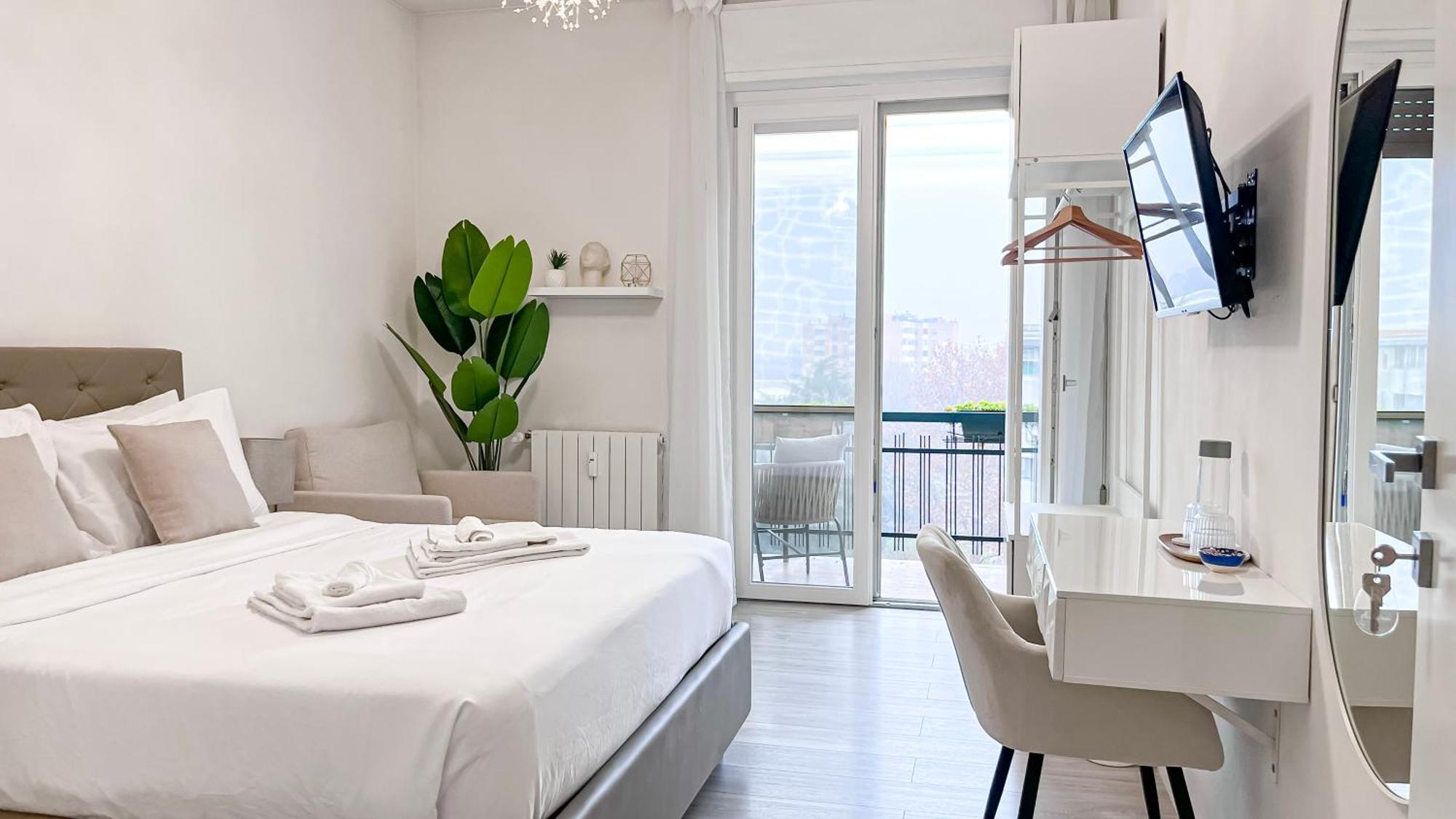 Dream & Relax Apartment San Donato Milanese Exterior foto