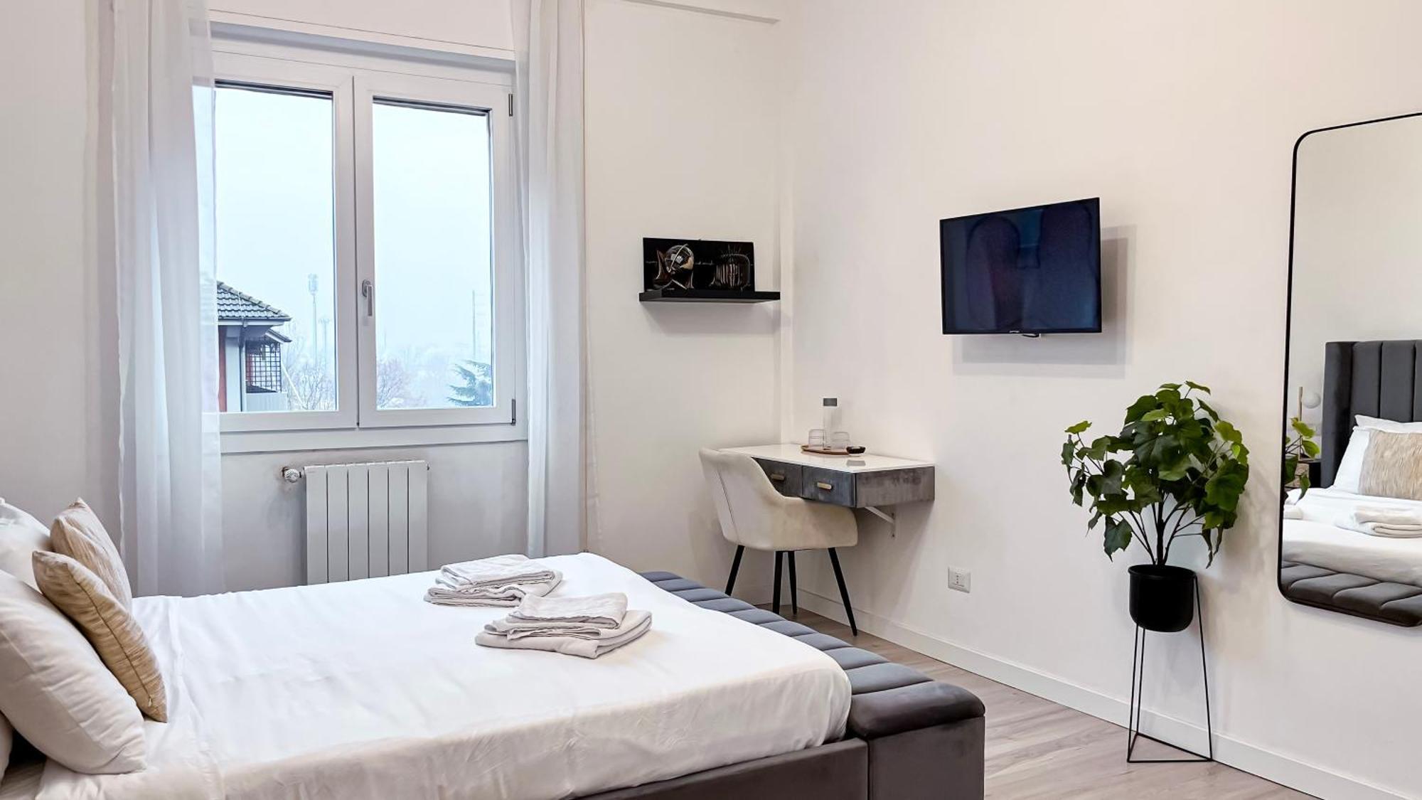 Dream & Relax Apartment San Donato Milanese Exterior foto