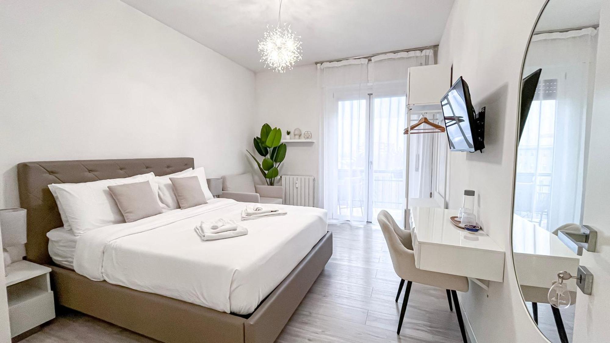 Dream & Relax Apartment San Donato Milanese Exterior foto