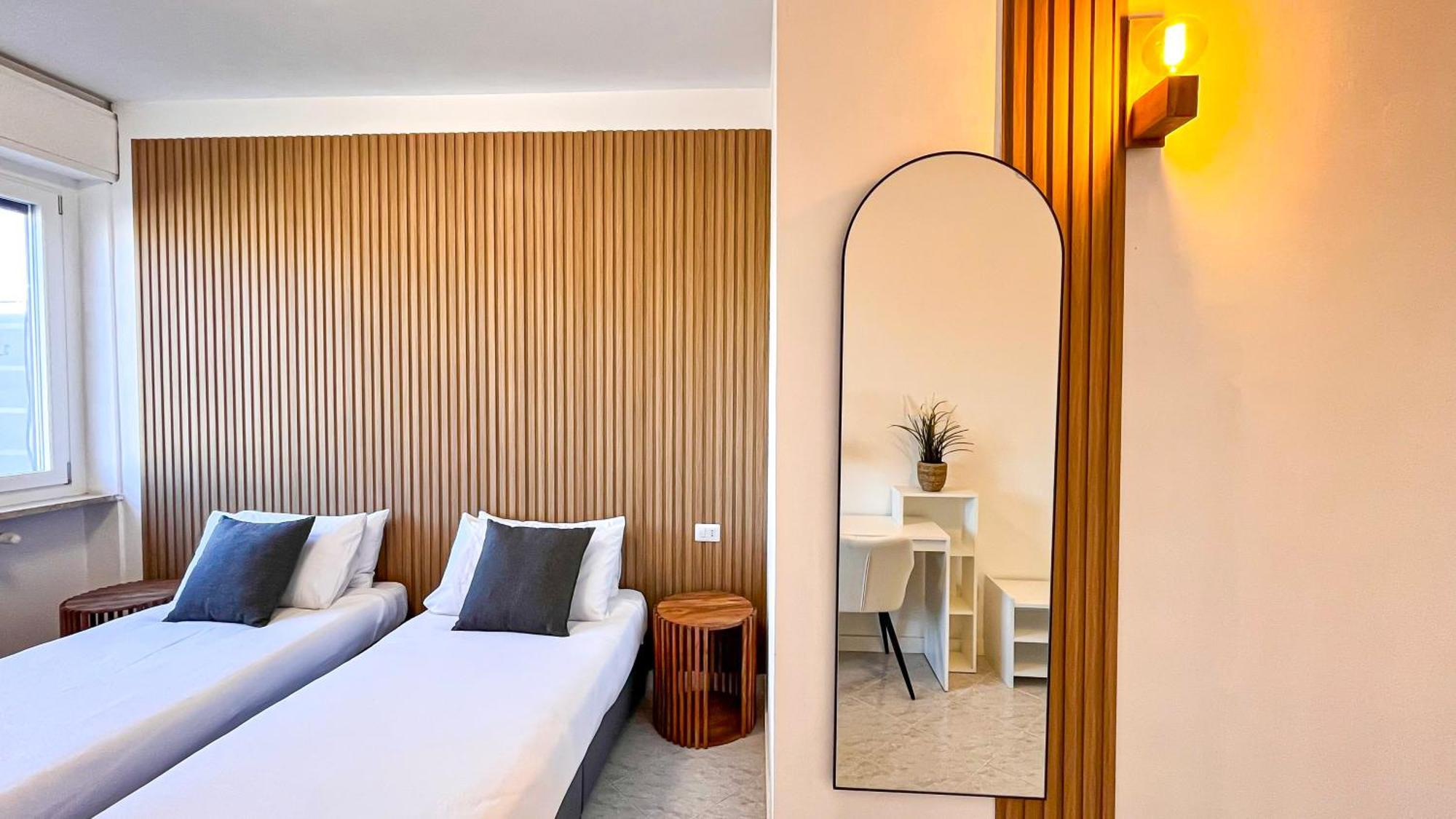 Dream & Relax Apartment San Donato Milanese Exterior foto