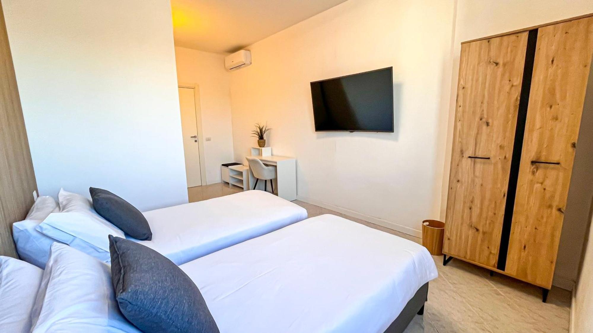 Dream & Relax Apartment San Donato Milanese Exterior foto